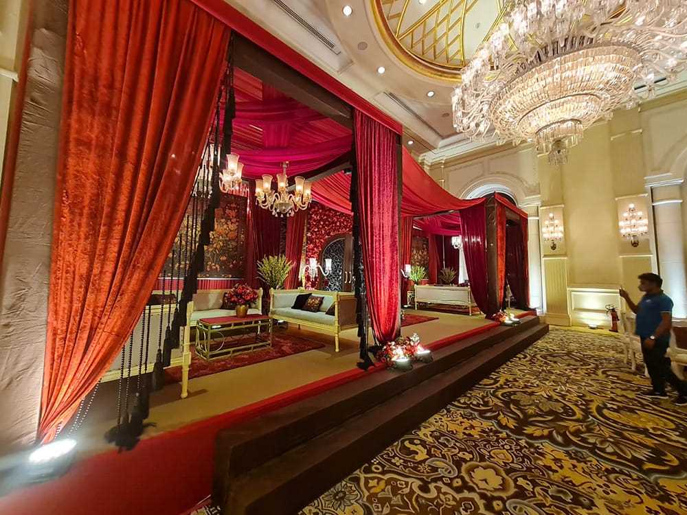 The Leela Palace New Delhi